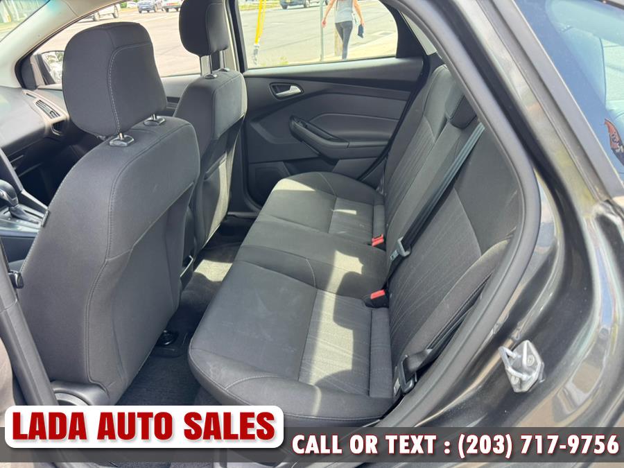 2018 Ford Focus SE Sedan, available for sale in Bridgeport, Connecticut | Lada Auto Sales. Bridgeport, Connecticut 2018 Ford Focus SE Sedan, available for sale in Bridgeport, Connecticut | Lada Auto Sales. Bridgeport, Connecticut