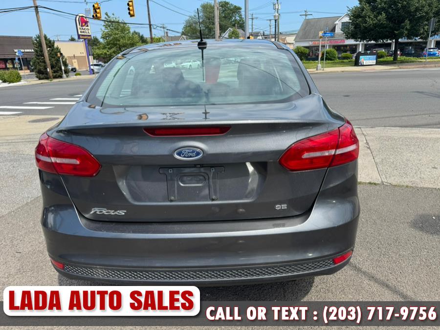 2018 Ford Focus SE Sedan, available for sale in Bridgeport, Connecticut | Lada Auto Sales. Bridgeport, Connecticut 2018 Ford Focus SE Sedan, available for sale in Bridgeport, Connecticut | Lada Auto Sales. Bridgeport, Connecticut