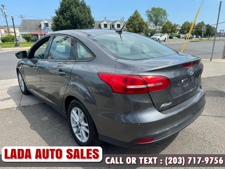 2018 Ford Focus SE Sedan, available for sale in Bridgeport, Connecticut | Lada Auto Sales. Bridgeport, Connecticut 2018 Ford Focus SE Sedan, available for sale in Bridgeport, Connecticut | Lada Auto Sales. Bridgeport, Connecticut