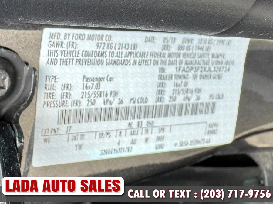 2018 Ford Focus SE Sedan, available for sale in Bridgeport, Connecticut | Lada Auto Sales. Bridgeport, Connecticut 2018 Ford Focus SE Sedan, available for sale in Bridgeport, Connecticut | Lada Auto Sales. Bridgeport, Connecticut