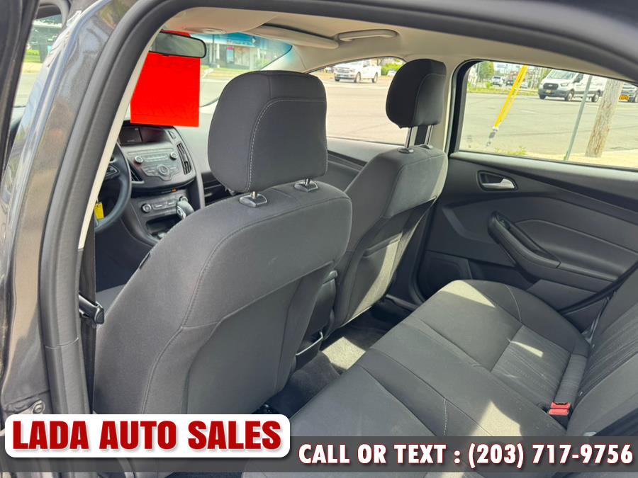 2018 Ford Focus SE Sedan, available for sale in Bridgeport, Connecticut | Lada Auto Sales. Bridgeport, Connecticut 2018 Ford Focus SE Sedan, available for sale in Bridgeport, Connecticut | Lada Auto Sales. Bridgeport, Connecticut