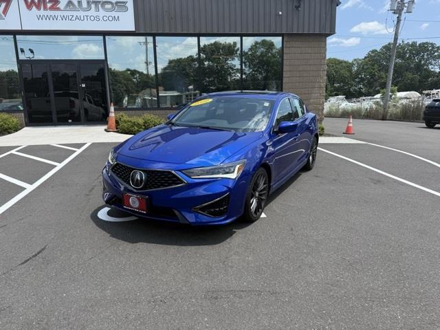 2022 Acura Ilx Premium and A-SPEC Packages, available for sale in Stratford, Connecticut | Wiz Leasing Inc. Stratford, Connecticut