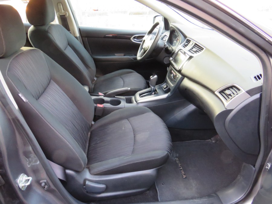 2019 Nissan Sentra SV CVT, available for sale in Middle Village, New York | Road Masters II INC. Middle Village, New York 2019 Nissan Sentra SV CVT, available for sale in Middle Village, New York | Road Masters II INC. Middle Village, New York