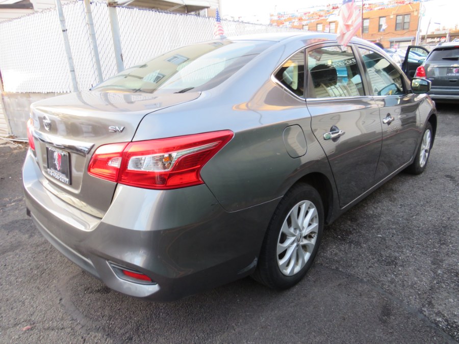 2019 Nissan Sentra SV CVT, available for sale in Middle Village, New York | Road Masters II INC. Middle Village, New York 2019 Nissan Sentra SV CVT, available for sale in Middle Village, New York | Road Masters II INC. Middle Village, New York