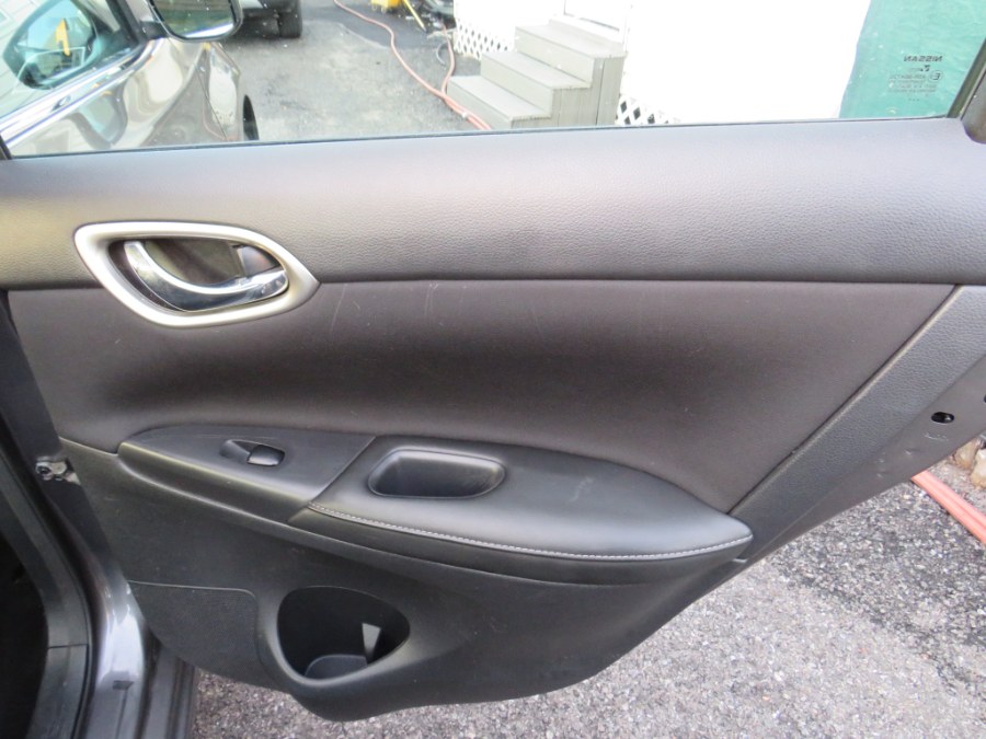 2019 Nissan Sentra SV CVT, available for sale in Middle Village, New York | Road Masters II INC. Middle Village, New York 2019 Nissan Sentra SV CVT, available for sale in Middle Village, New York | Road Masters II INC. Middle Village, New York
