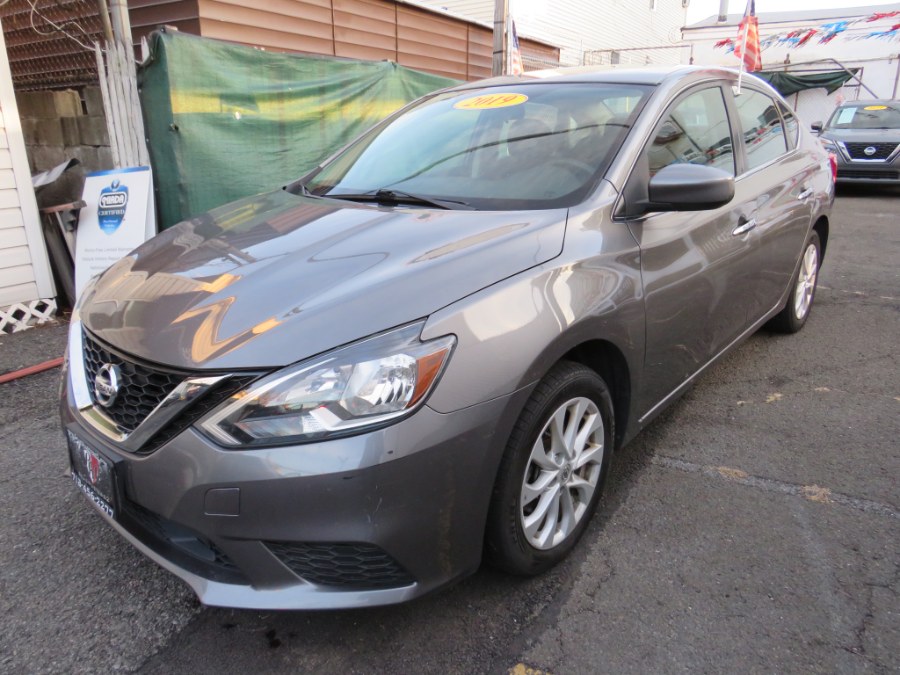 2019 Nissan Sentra SV CVT, available for sale in Middle Village, New York | Road Masters II INC. Middle Village, New York 2019 Nissan Sentra SV CVT, available for sale in Middle Village, New York | Road Masters II INC. Middle Village, New York