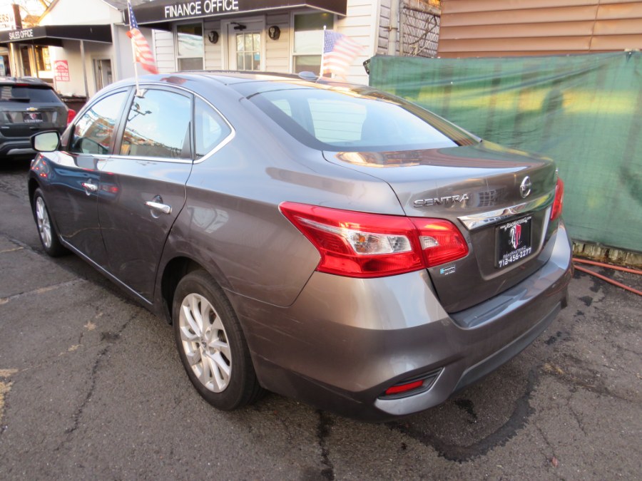 2019 Nissan Sentra SV CVT, available for sale in Middle Village, New York | Road Masters II INC. Middle Village, New York 2019 Nissan Sentra SV CVT, available for sale in Middle Village, New York | Road Masters II INC. Middle Village, New York
