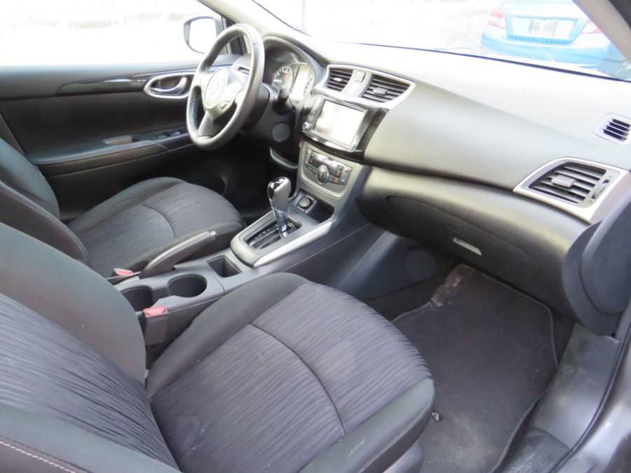 2019 Nissan Sentra SV CVT, available for sale in Middle Village, New York | Road Masters II INC. Middle Village, New York 2019 Nissan Sentra SV CVT, available for sale in Middle Village, New York | Road Masters II INC. Middle Village, New York