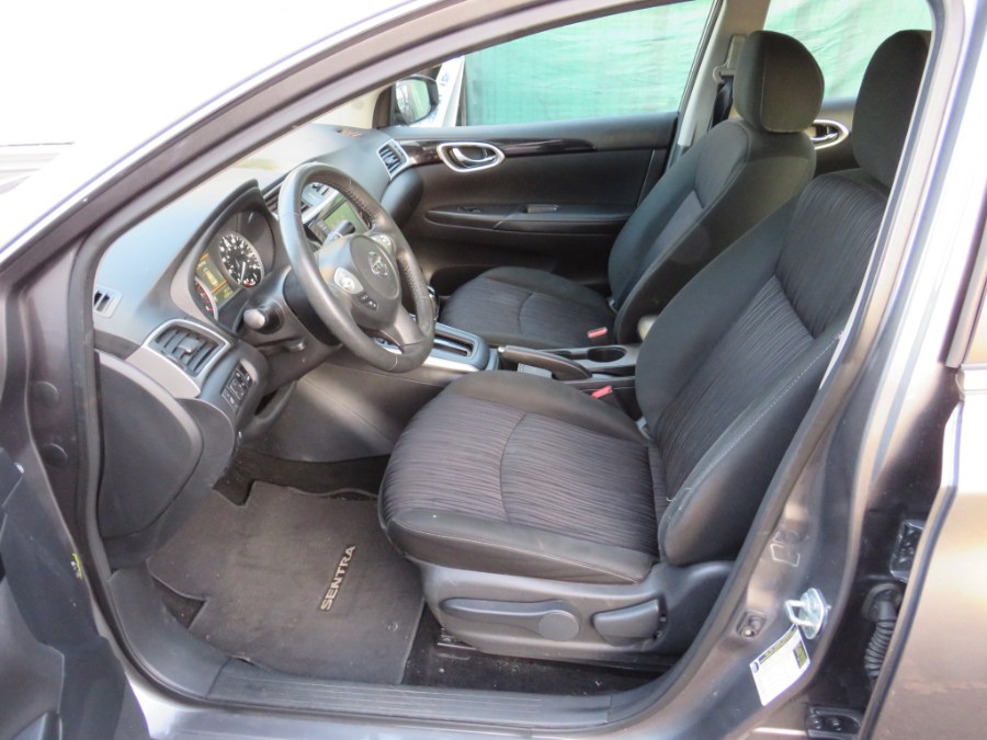 2019 Nissan Sentra SV CVT, available for sale in Middle Village, New York | Road Masters II INC. Middle Village, New York 2019 Nissan Sentra SV CVT, available for sale in Middle Village, New York | Road Masters II INC. Middle Village, New York