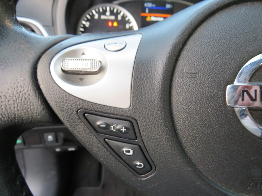 2019 Nissan Sentra SV CVT, available for sale in Middle Village, New York | Road Masters II INC. Middle Village, New York 2019 Nissan Sentra SV CVT, available for sale in Middle Village, New York | Road Masters II INC. Middle Village, New York