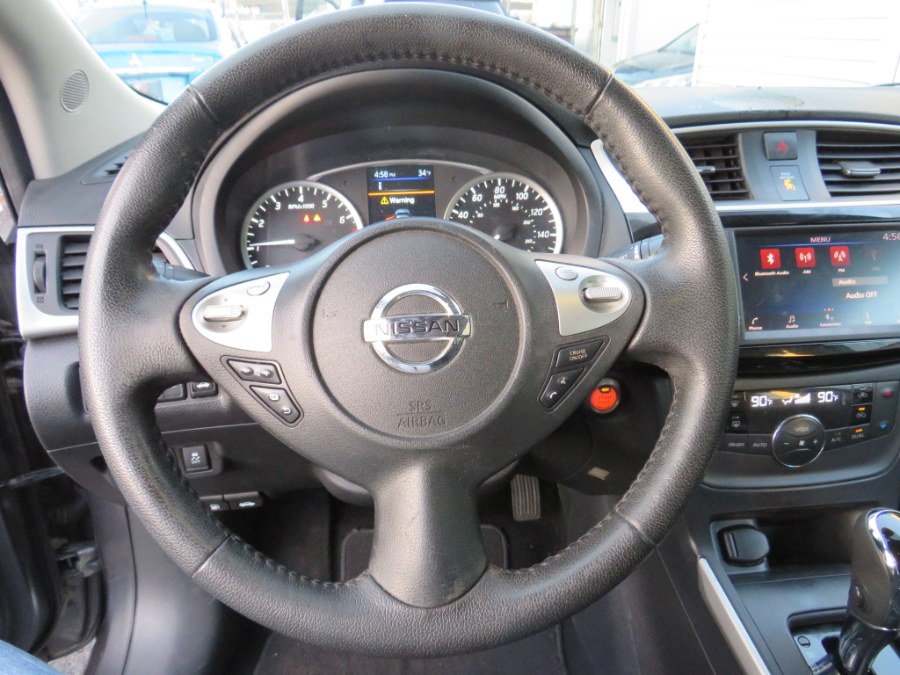 2019 Nissan Sentra SV CVT, available for sale in Middle Village, New York | Road Masters II INC. Middle Village, New York 2019 Nissan Sentra SV CVT, available for sale in Middle Village, New York | Road Masters II INC. Middle Village, New York