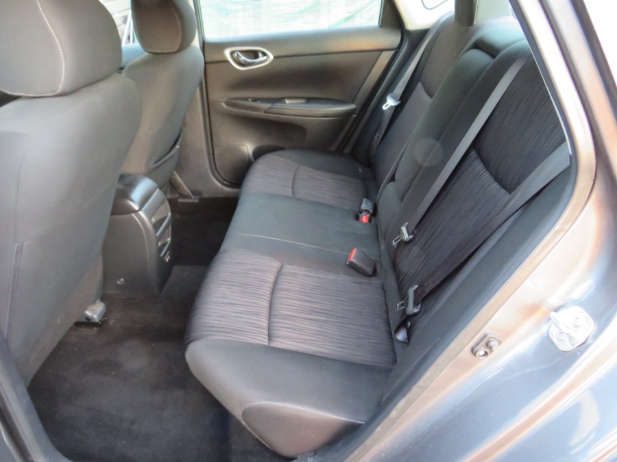 2019 Nissan Sentra SV CVT, available for sale in Middle Village, New York | Road Masters II INC. Middle Village, New York 2019 Nissan Sentra SV CVT, available for sale in Middle Village, New York | Road Masters II INC. Middle Village, New York