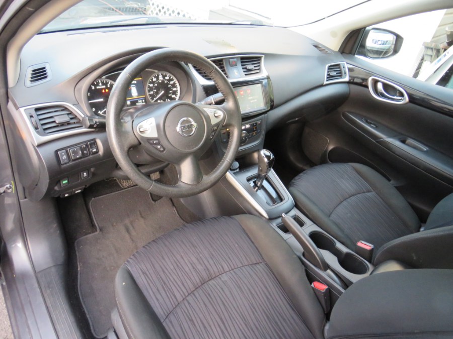 2019 Nissan Sentra SV CVT, available for sale in Middle Village, New York | Road Masters II INC. Middle Village, New York 2019 Nissan Sentra SV CVT, available for sale in Middle Village, New York | Road Masters II INC. Middle Village, New York