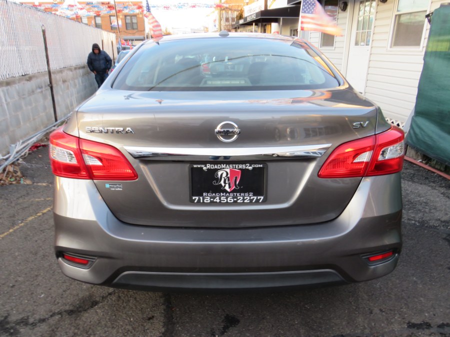 2019 Nissan Sentra SV CVT, available for sale in Middle Village, New York | Road Masters II INC. Middle Village, New York 2019 Nissan Sentra SV CVT, available for sale in Middle Village, New York | Road Masters II INC. Middle Village, New York