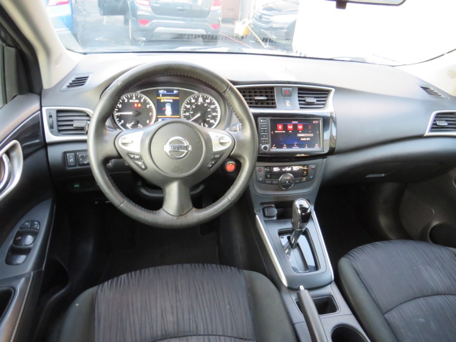 2019 Nissan Sentra SV CVT, available for sale in Middle Village, New York | Road Masters II INC. Middle Village, New York 2019 Nissan Sentra SV CVT, available for sale in Middle Village, New York | Road Masters II INC. Middle Village, New York