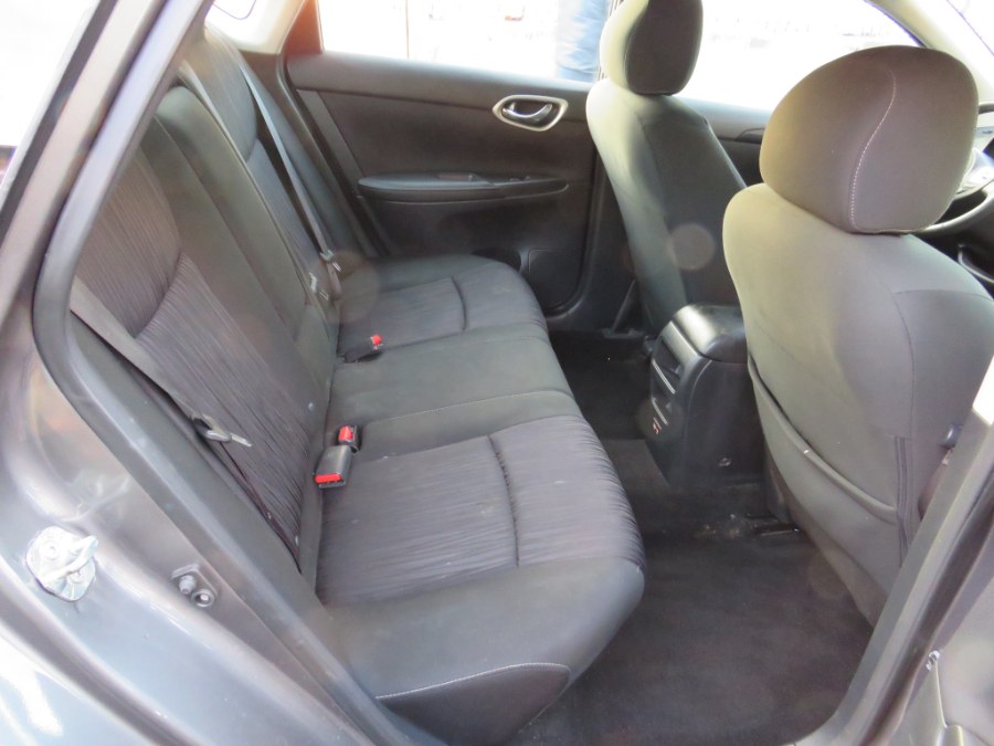 2019 Nissan Sentra SV CVT, available for sale in Middle Village, New York | Road Masters II INC. Middle Village, New York 2019 Nissan Sentra SV CVT, available for sale in Middle Village, New York | Road Masters II INC. Middle Village, New York