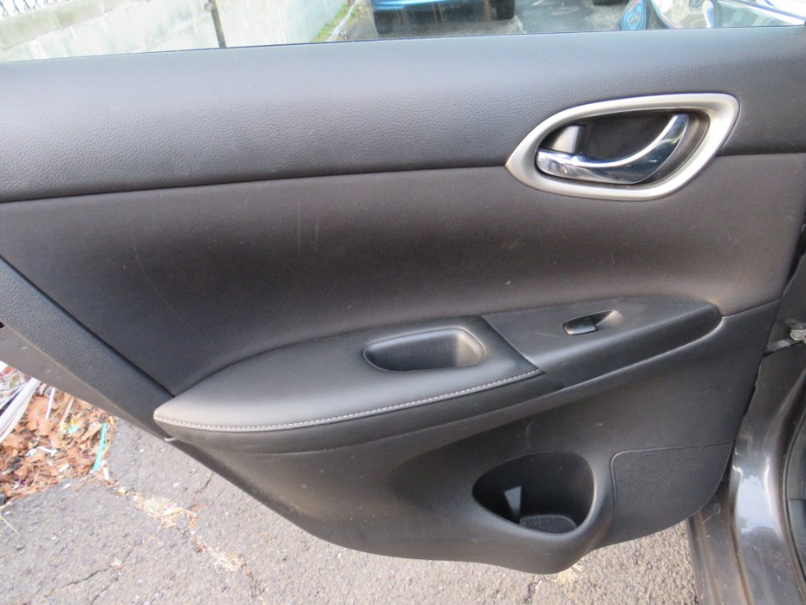 2019 Nissan Sentra SV CVT, available for sale in Middle Village, New York | Road Masters II INC. Middle Village, New York 2019 Nissan Sentra SV CVT, available for sale in Middle Village, New York | Road Masters II INC. Middle Village, New York