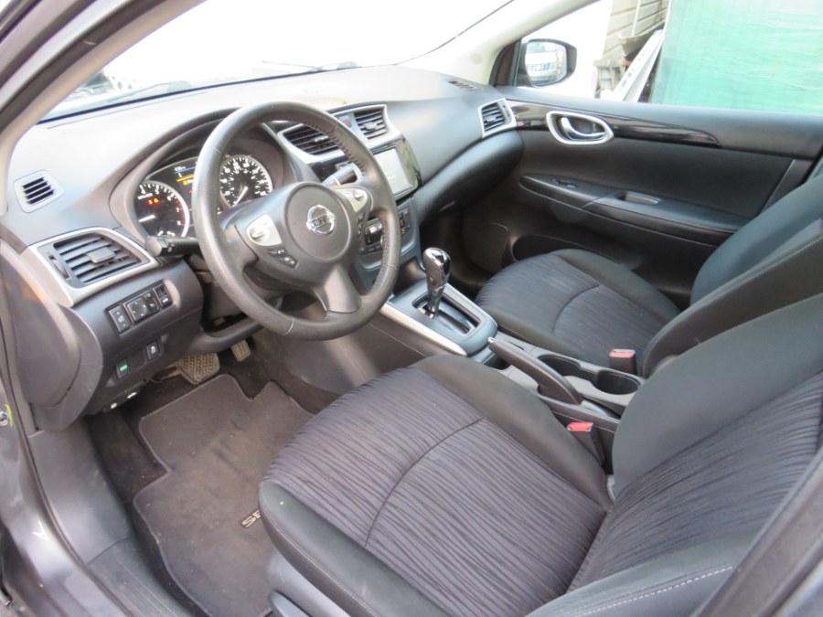 2019 Nissan Sentra SV CVT, available for sale in Middle Village, New York | Road Masters II INC. Middle Village, New York 2019 Nissan Sentra SV CVT, available for sale in Middle Village, New York | Road Masters II INC. Middle Village, New York