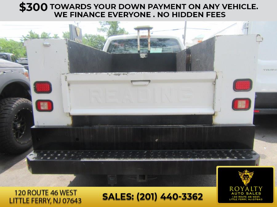 2016 Ford Super Duty F-350 SRW 4WD Crew Cab 172" XL, available for sale in Little Ferry, New Jersey | Royalty Auto Sales. Little Ferry, New Jersey 2016 Ford Super Duty F-350 SRW 4WD Crew Cab 172" XL, available for sale in Little Ferry, New Jersey | Royalty Auto Sales. Little Ferry, New Jersey