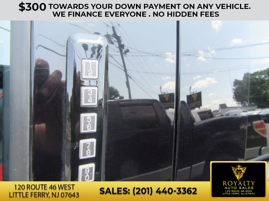 2016 Ford F-150 4WD SuperCrew 145" Lariat, available for sale in Little Ferry, New Jersey | Royalty Auto Sales. Little Ferry, New Jersey 2016 Ford F-150 4WD SuperCrew 145" Lariat, available for sale in Little Ferry, New Jersey | Royalty Auto Sales. Little Ferry, New Jersey
