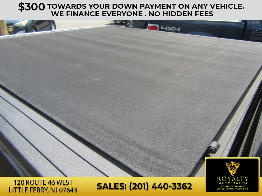 2016 Ford F-150 4WD SuperCrew 145" Lariat, available for sale in Little Ferry, New Jersey | Royalty Auto Sales. Little Ferry, New Jersey 2016 Ford F-150 4WD SuperCrew 145" Lariat, available for sale in Little Ferry, New Jersey | Royalty Auto Sales. Little Ferry, New Jersey