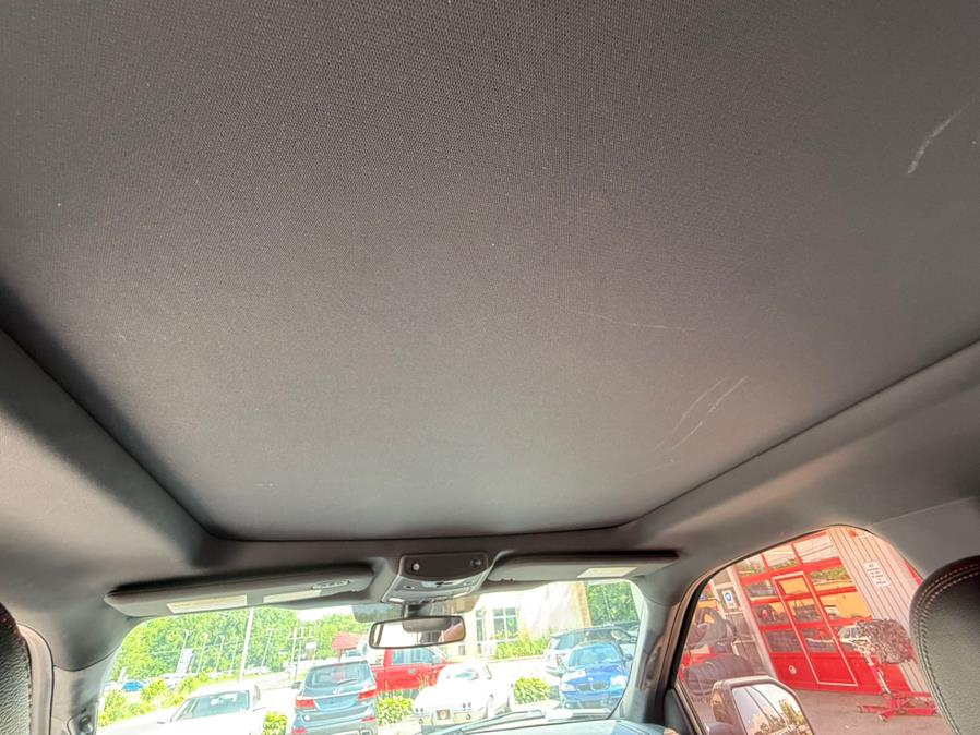 2016 Ford F-150 4WD SuperCrew 157" Lariat, available for sale in New Milford, Connecticut | Auto Technic LLC. New Milford, Connecticut 2016 Ford F-150 4WD SuperCrew 157" Lariat, available for sale in New Milford, Connecticut | Auto Technic LLC. New Milford, Connecticut