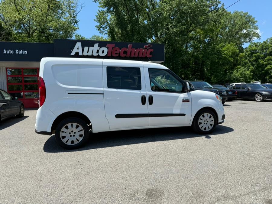 Used 2015 Ram ProMaster City Cargo Van in New Milford, Connecticut | Auto Technic LLC. New Milford, Connecticut