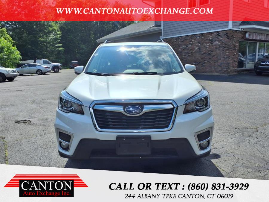 2020 Subaru Forester Limited CVT, available for sale in Canton, Connecticut | Canton Auto Exchange. Canton, Connecticut 2020 Subaru Forester Limited CVT, available for sale in Canton, Connecticut | Canton Auto Exchange. Canton, Connecticut