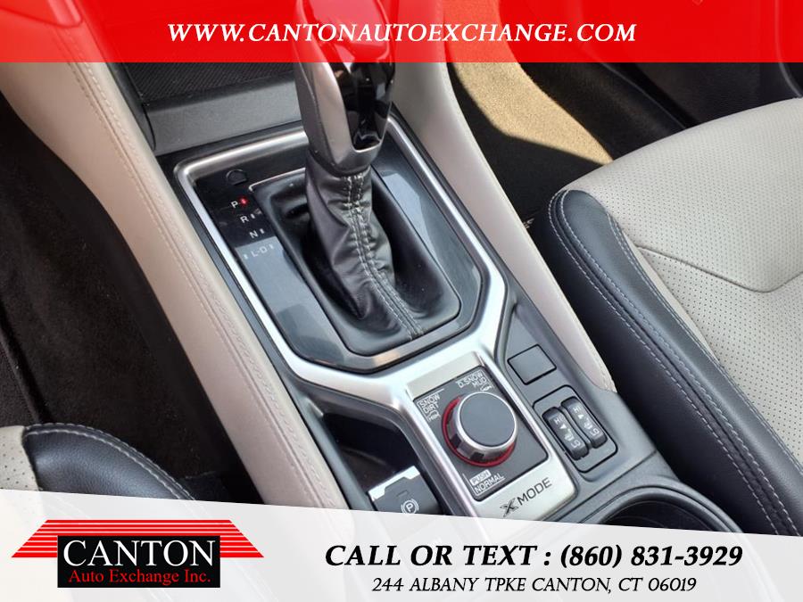 2020 Subaru Forester Limited CVT, available for sale in Canton, Connecticut | Canton Auto Exchange. Canton, Connecticut 2020 Subaru Forester Limited CVT, available for sale in Canton, Connecticut | Canton Auto Exchange. Canton, Connecticut