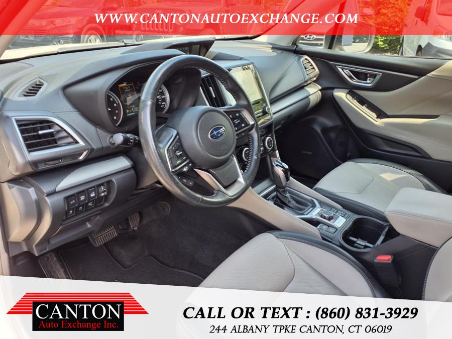2020 Subaru Forester Limited CVT, available for sale in Canton, Connecticut | Canton Auto Exchange. Canton, Connecticut 2020 Subaru Forester Limited CVT, available for sale in Canton, Connecticut | Canton Auto Exchange. Canton, Connecticut