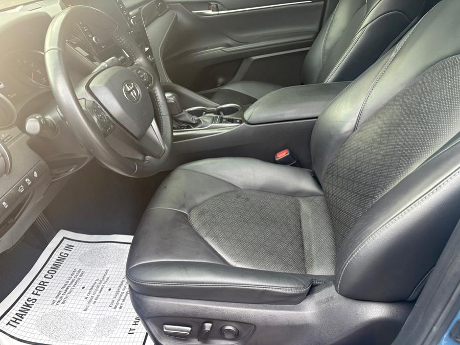 2023 Toyota Camry XSE, available for sale in Jamaica, New York | Sylhet Motors Inc.. Jamaica, New York 2023 Toyota Camry XSE, available for sale in Jamaica, New York | Sylhet Motors Inc.. Jamaica, New York
