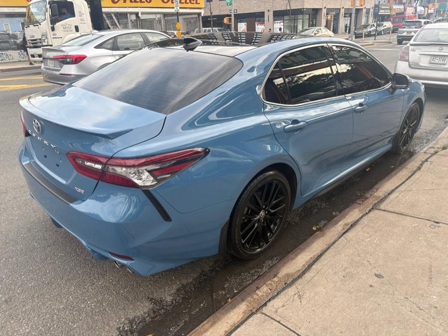 2023 Toyota Camry XSE, available for sale in Jamaica, New York | Sylhet Motors Inc.. Jamaica, New York 2023 Toyota Camry XSE, available for sale in Jamaica, New York | Sylhet Motors Inc.. Jamaica, New York