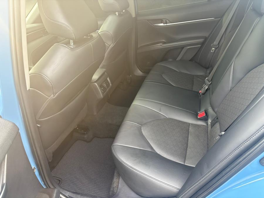 2023 Toyota Camry XSE, available for sale in Jamaica, New York | Sylhet Motors Inc.. Jamaica, New York 2023 Toyota Camry XSE, available for sale in Jamaica, New York | Sylhet Motors Inc.. Jamaica, New York