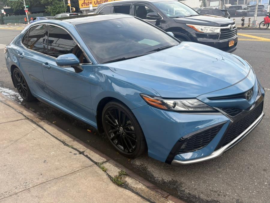 2023 Toyota Camry XSE, available for sale in Jamaica, New York | Sylhet Motors Inc.. Jamaica, New York 2023 Toyota Camry XSE, available for sale in Jamaica, New York | Sylhet Motors Inc.. Jamaica, New York