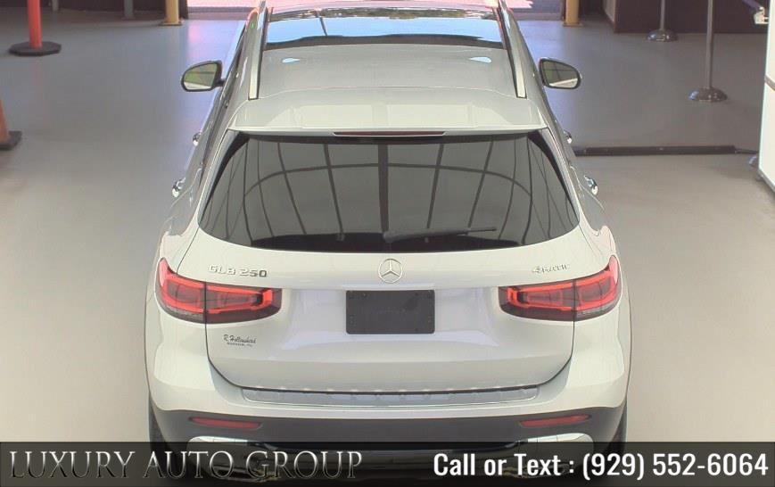 2020 Mercedes-Benz GLB GLB 250 4MATIC SUV, available for sale in Bronx, New York | Luxury Auto Group. Bronx, New York 2020 Mercedes-Benz GLB GLB 250 4MATIC SUV, available for sale in Bronx, New York | Luxury Auto Group. Bronx, New York