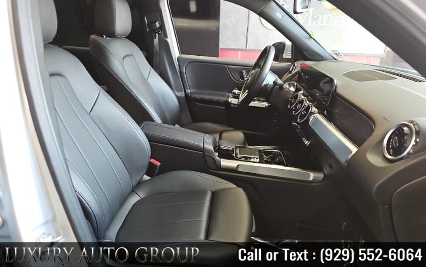 2020 Mercedes-Benz GLB GLB 250 4MATIC SUV, available for sale in Bronx, New York | Luxury Auto Group. Bronx, New York 2020 Mercedes-Benz GLB GLB 250 4MATIC SUV, available for sale in Bronx, New York | Luxury Auto Group. Bronx, New York