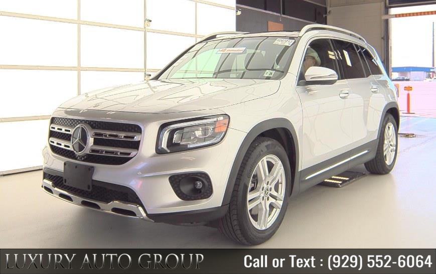 Used 2020 Mercedes-Benz GLB in Bronx, New York | Luxury Auto Group. Bronx, New York