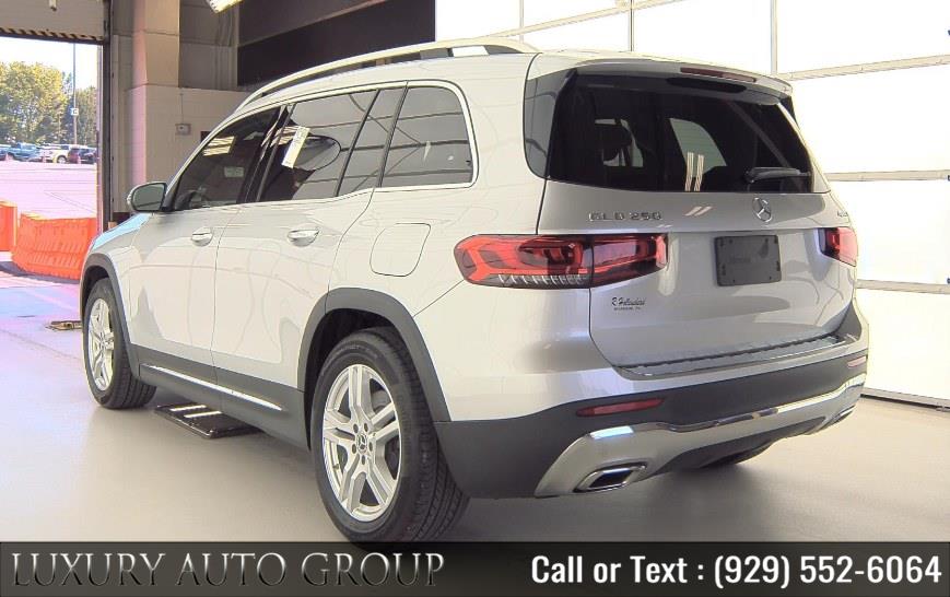 2020 Mercedes-Benz GLB GLB 250 4MATIC SUV, available for sale in Bronx, New York | Luxury Auto Group. Bronx, New York 2020 Mercedes-Benz GLB GLB 250 4MATIC SUV, available for sale in Bronx, New York | Luxury Auto Group. Bronx, New York