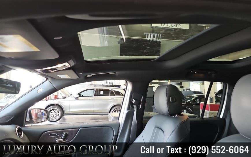 2020 Mercedes-Benz GLB GLB 250 4MATIC SUV, available for sale in Bronx, New York | Luxury Auto Group. Bronx, New York 2020 Mercedes-Benz GLB GLB 250 4MATIC SUV, available for sale in Bronx, New York | Luxury Auto Group. Bronx, New York