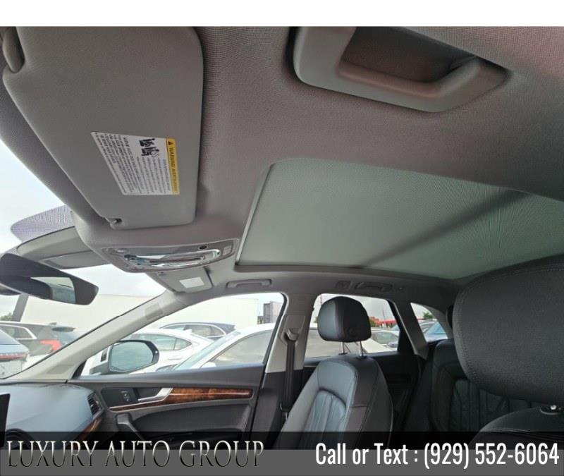 2018 Audi Q5 2.0 TFSI Tech Premium Plus, available for sale in Bronx, New York | Luxury Auto Group. Bronx, New York 2018 Audi Q5 2.0 TFSI Tech Premium Plus, available for sale in Bronx, New York | Luxury Auto Group. Bronx, New York