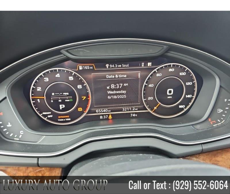 2018 Audi Q5 2.0 TFSI Tech Premium Plus, available for sale in Bronx, New York | Luxury Auto Group. Bronx, New York 2018 Audi Q5 2.0 TFSI Tech Premium Plus, available for sale in Bronx, New York | Luxury Auto Group. Bronx, New York