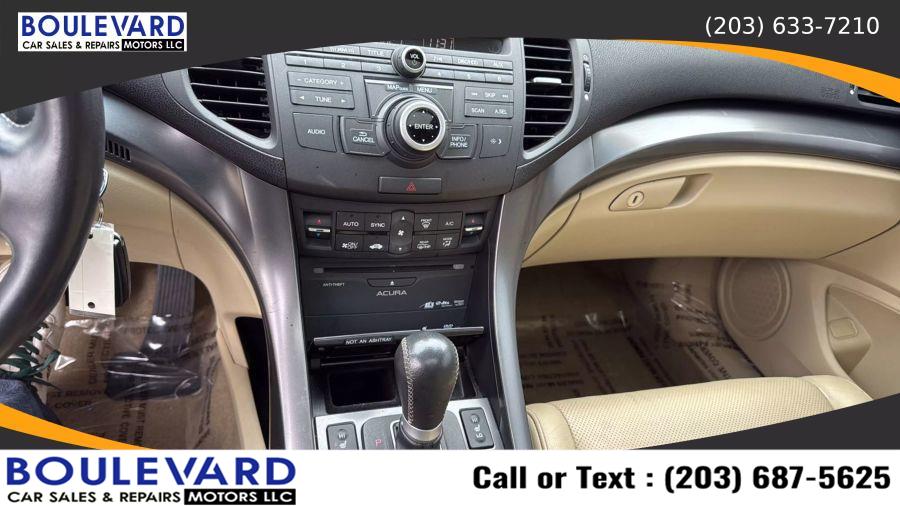 2013 Acura Tsx Sedan 4D, available for sale in New Haven, Connecticut | Boulevard Motors LLC. New Haven, Connecticut 2013 Acura Tsx Sedan 4D, available for sale in New Haven, Connecticut | Boulevard Motors LLC. New Haven, Connecticut