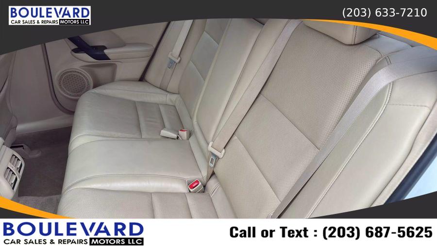 2013 Acura Tsx Sedan 4D, available for sale in New Haven, Connecticut | Boulevard Motors LLC. New Haven, Connecticut 2013 Acura Tsx Sedan 4D, available for sale in New Haven, Connecticut | Boulevard Motors LLC. New Haven, Connecticut