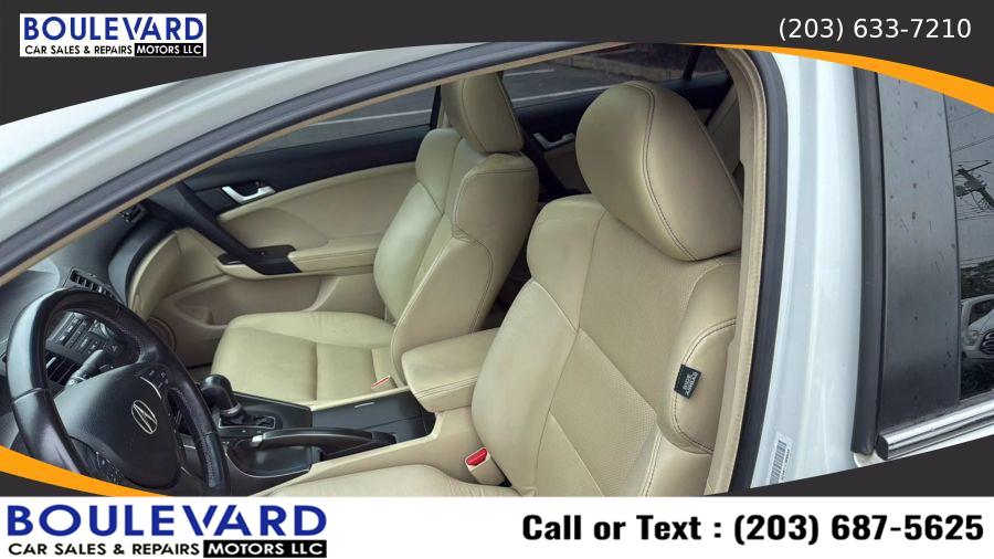 2013 Acura Tsx Sedan 4D, available for sale in New Haven, Connecticut | Boulevard Motors LLC. New Haven, Connecticut 2013 Acura Tsx Sedan 4D, available for sale in New Haven, Connecticut | Boulevard Motors LLC. New Haven, Connecticut