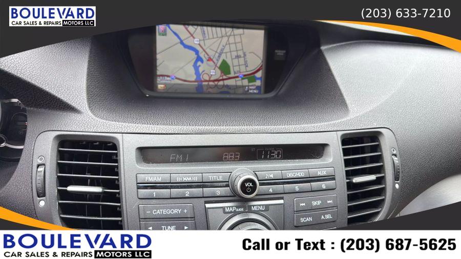 2013 Acura Tsx Sedan 4D, available for sale in New Haven, Connecticut | Boulevard Motors LLC. New Haven, Connecticut 2013 Acura Tsx Sedan 4D, available for sale in New Haven, Connecticut | Boulevard Motors LLC. New Haven, Connecticut