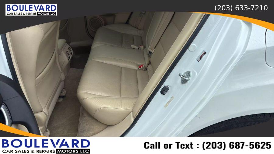 2013 Acura Tsx Sedan 4D, available for sale in New Haven, Connecticut | Boulevard Motors LLC. New Haven, Connecticut 2013 Acura Tsx Sedan 4D, available for sale in New Haven, Connecticut | Boulevard Motors LLC. New Haven, Connecticut