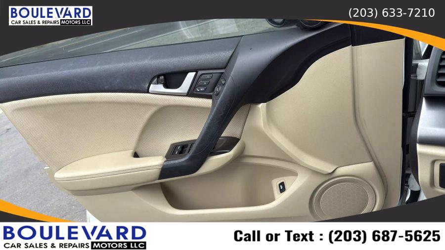 2013 Acura Tsx Sedan 4D, available for sale in New Haven, Connecticut | Boulevard Motors LLC. New Haven, Connecticut 2013 Acura Tsx Sedan 4D, available for sale in New Haven, Connecticut | Boulevard Motors LLC. New Haven, Connecticut