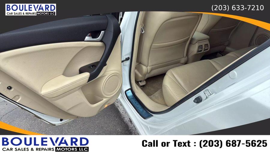2013 Acura Tsx Sedan 4D, available for sale in New Haven, Connecticut | Boulevard Motors LLC. New Haven, Connecticut 2013 Acura Tsx Sedan 4D, available for sale in New Haven, Connecticut | Boulevard Motors LLC. New Haven, Connecticut