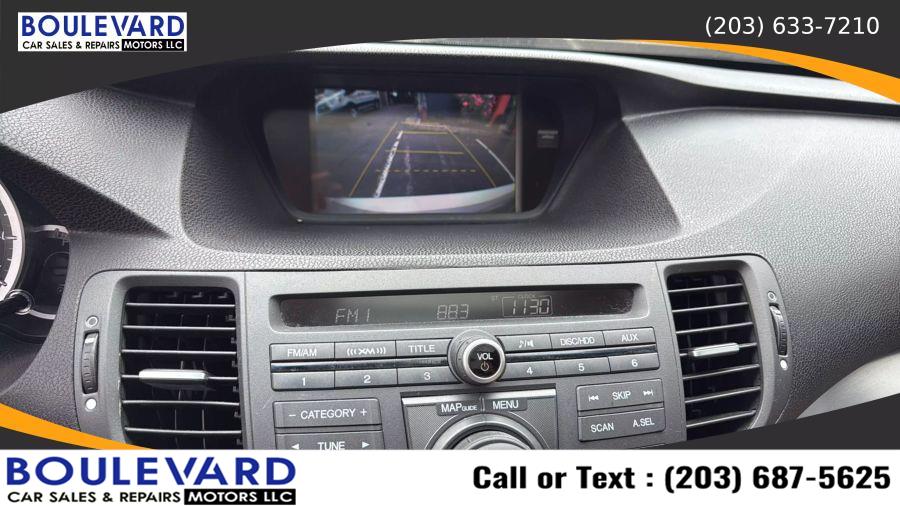 2013 Acura Tsx Sedan 4D, available for sale in New Haven, Connecticut | Boulevard Motors LLC. New Haven, Connecticut 2013 Acura Tsx Sedan 4D, available for sale in New Haven, Connecticut | Boulevard Motors LLC. New Haven, Connecticut