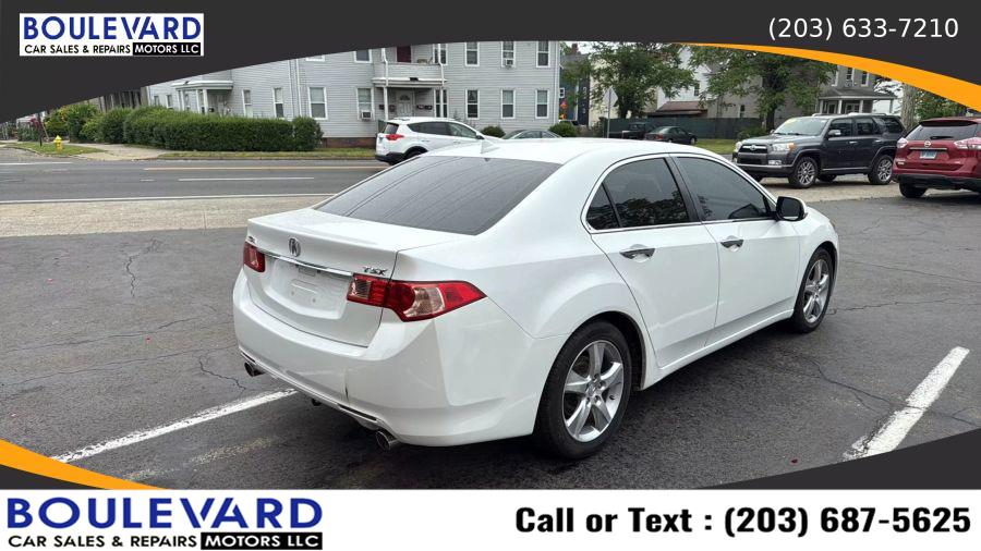 2013 Acura Tsx Sedan 4D, available for sale in New Haven, Connecticut | Boulevard Motors LLC. New Haven, Connecticut 2013 Acura Tsx Sedan 4D, available for sale in New Haven, Connecticut | Boulevard Motors LLC. New Haven, Connecticut